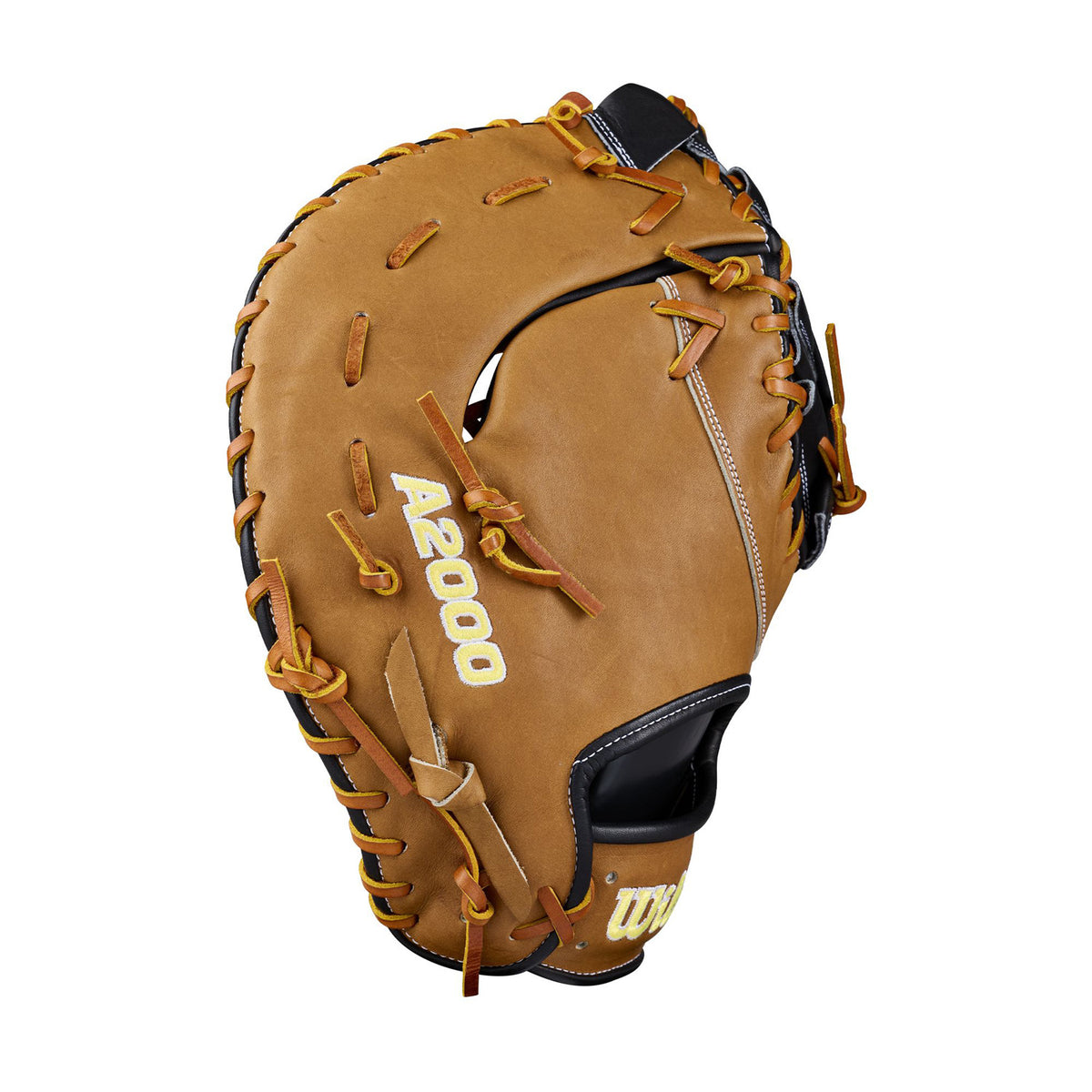 Black/Brown