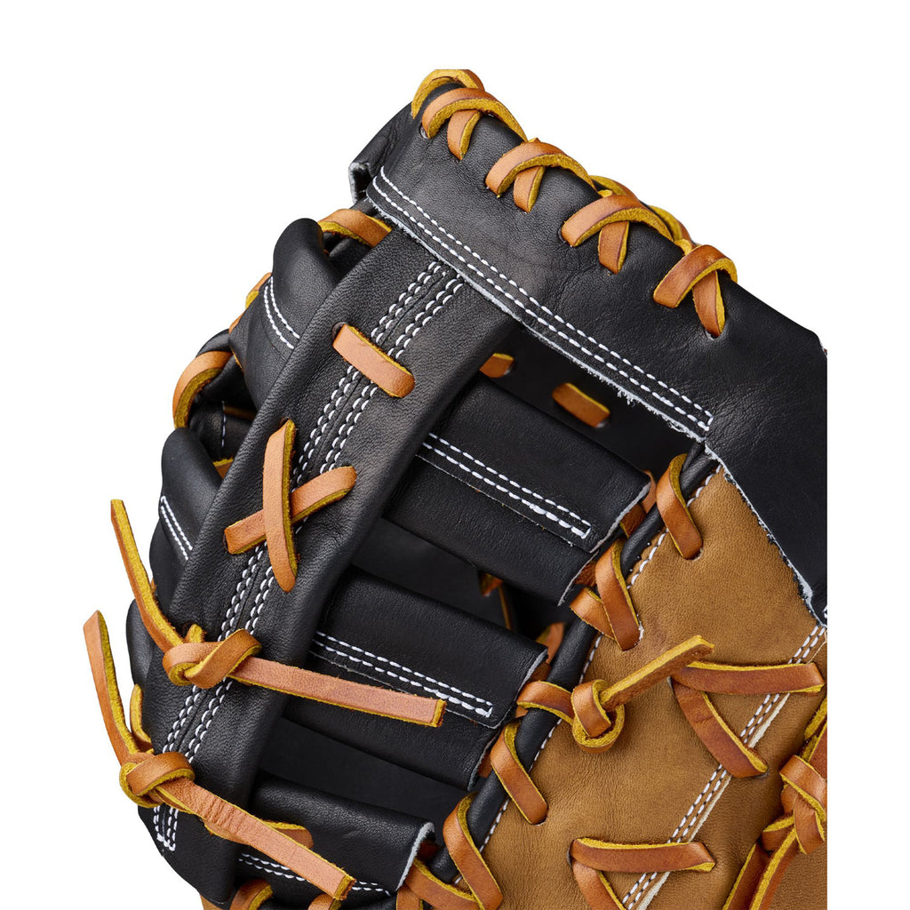 Black/Brown