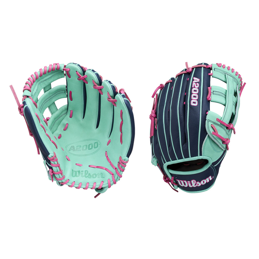 Teal/Navy