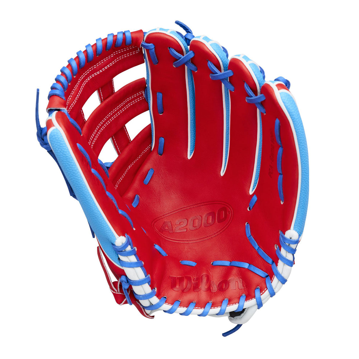Red/Blue