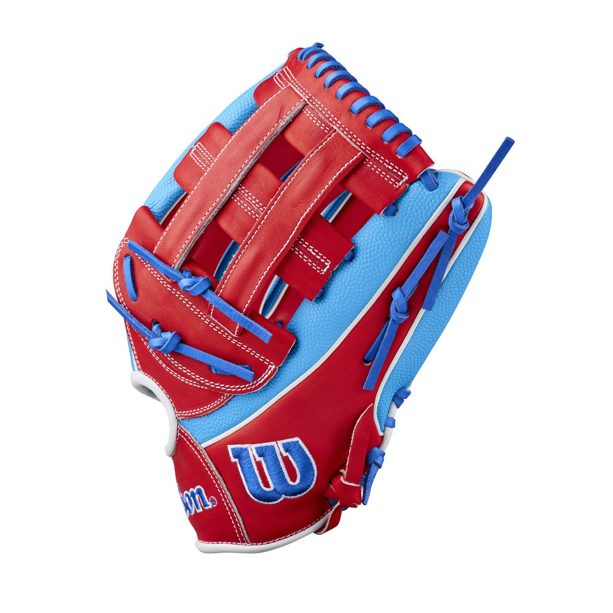 Red/Blue