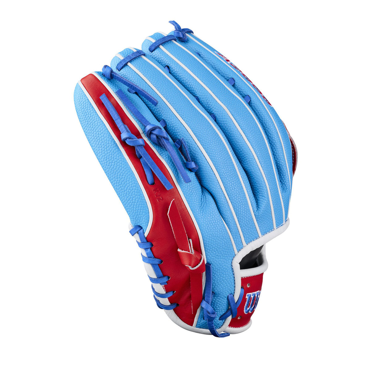 Red/Blue