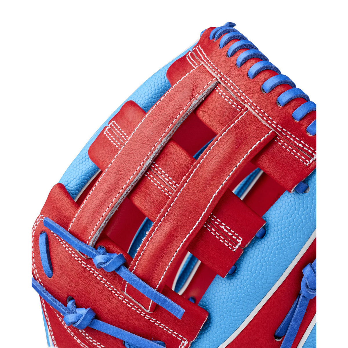 Red/Blue