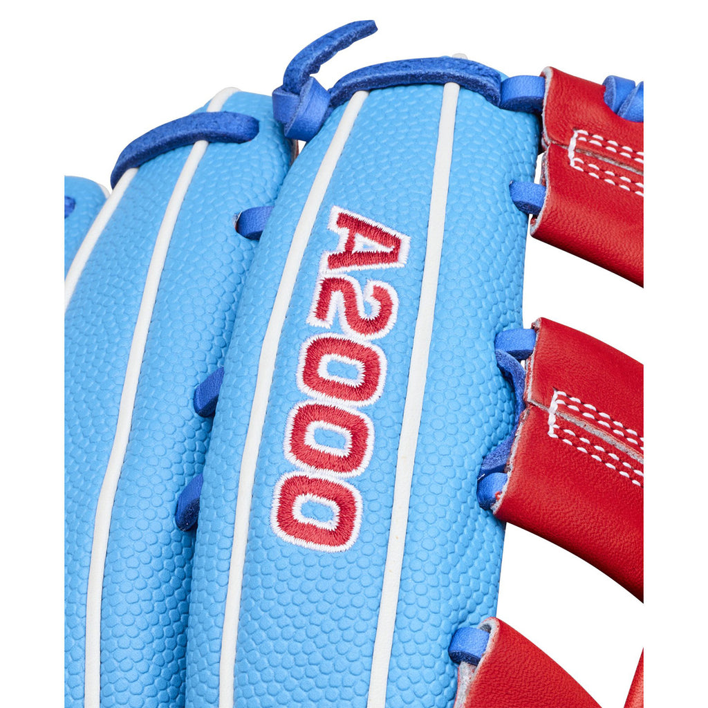 Red/Blue