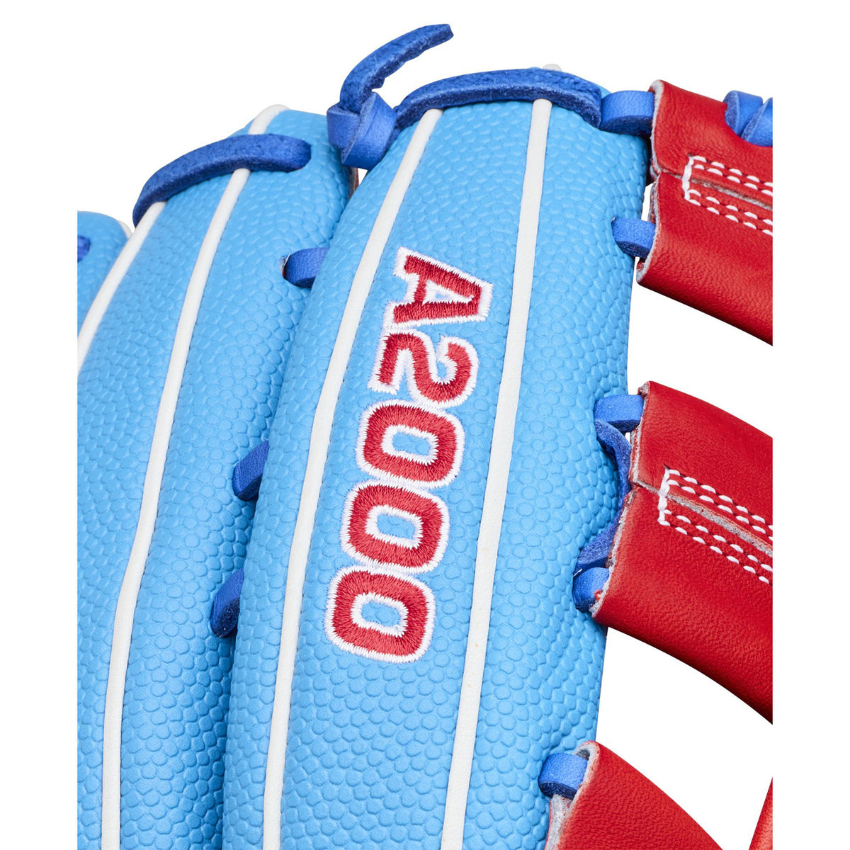 Red/Blue