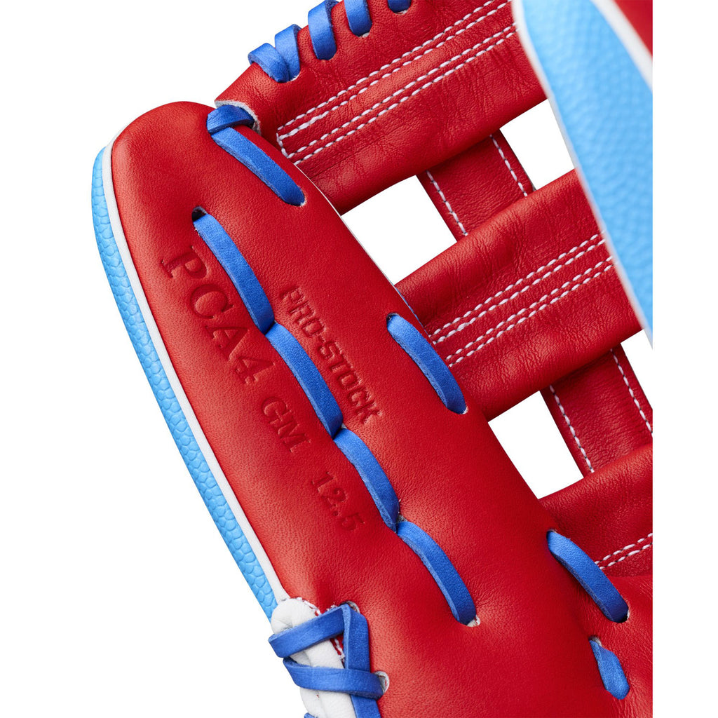 Red/Blue