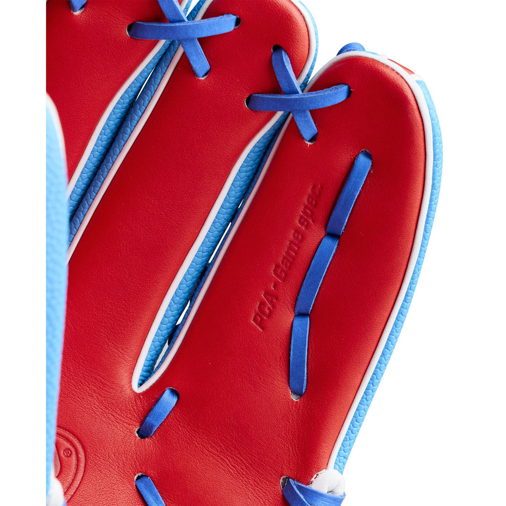 Red/Blue