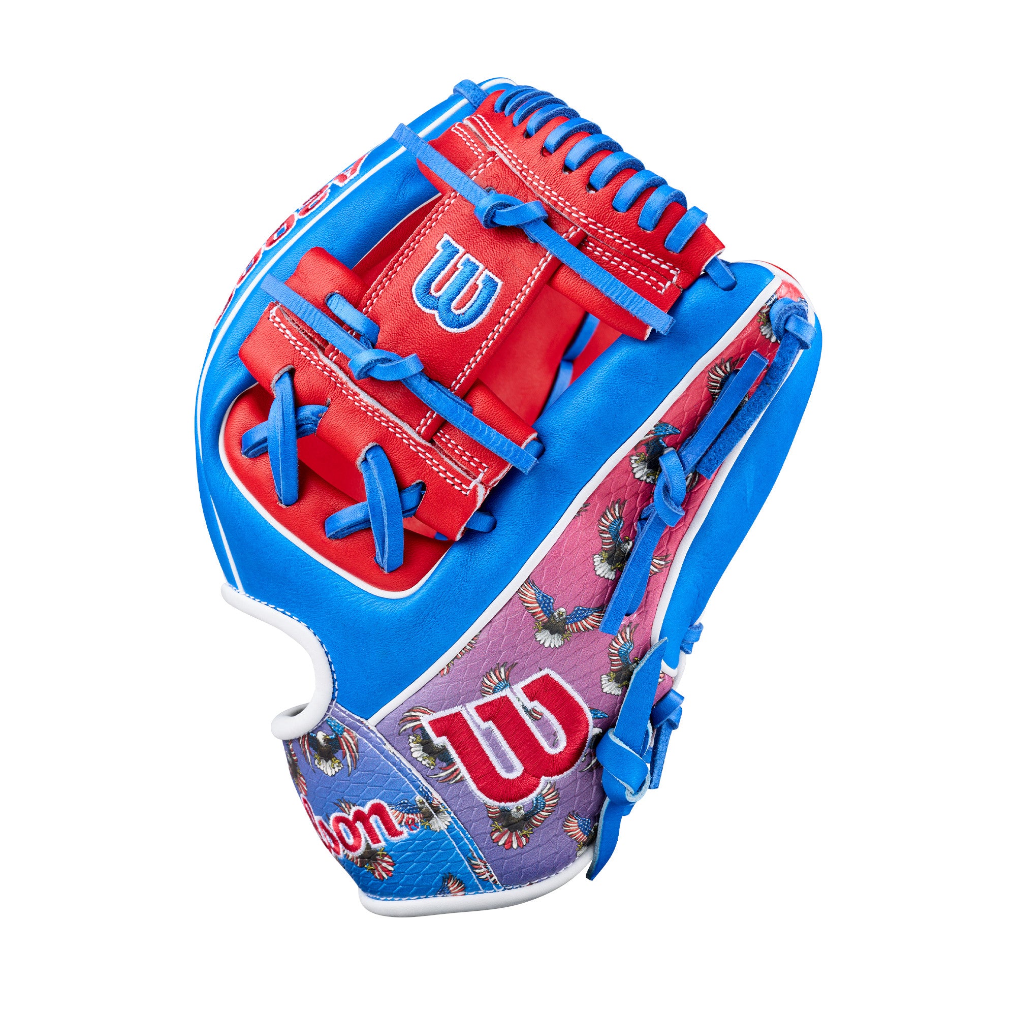 Gant de Baseball du Mois de Juillet 2026 Wilson A2000 1786 11,5 po
