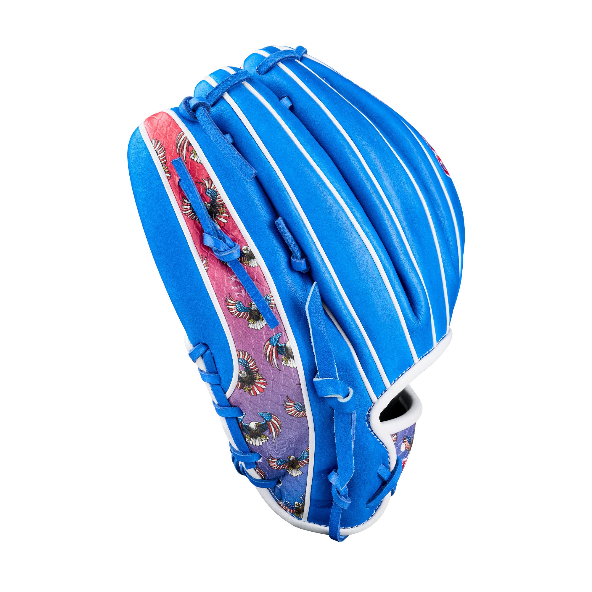 Gant de Baseball du Mois de Juillet 2026 Wilson A2000 1786 11,5 po