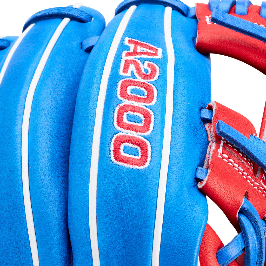 Gant de Baseball du Mois de Juillet 2026 Wilson A2000 1786 11,5 po