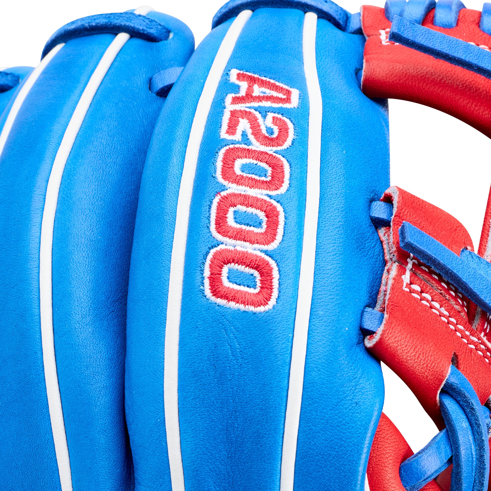 Gant de Baseball du Mois de Juillet 2026 Wilson A2000 1786 11,5 po