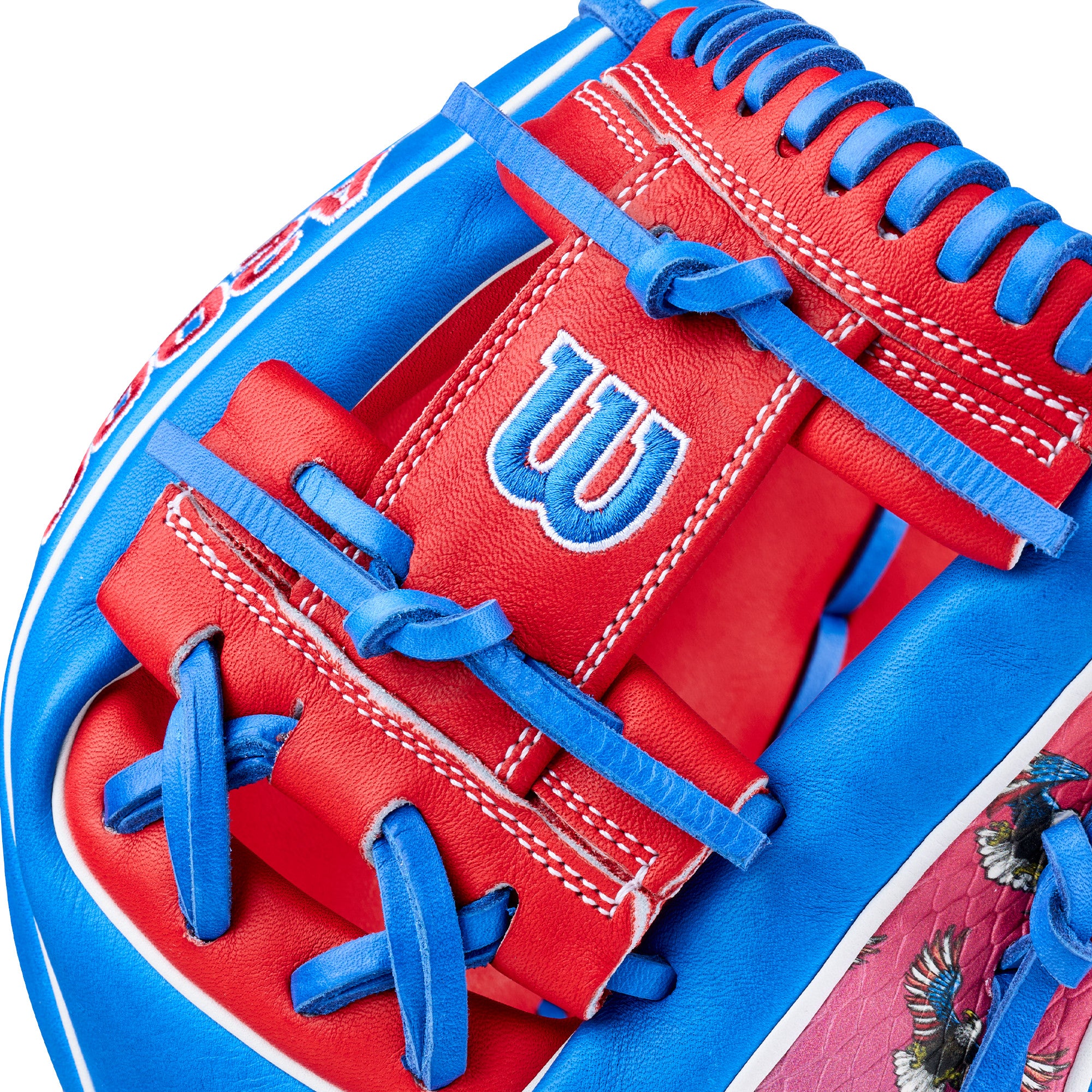 Gant de Baseball du Mois de Juillet 2026 Wilson A2000 1786 11,5 po