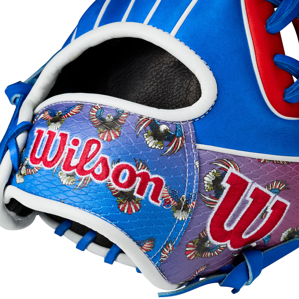 Gant de Baseball du Mois de Juillet 2026 Wilson A2000 1786 11,5 po