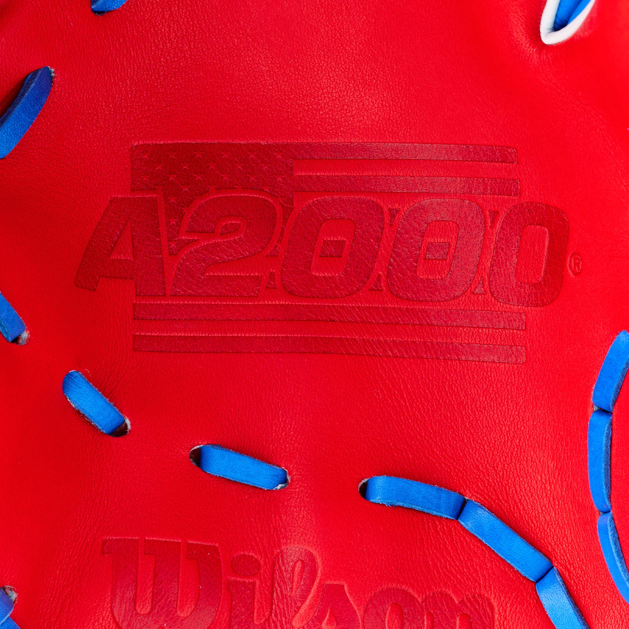 Gant de Baseball du Mois de Juillet 2026 Wilson A2000 1786 11,5 po