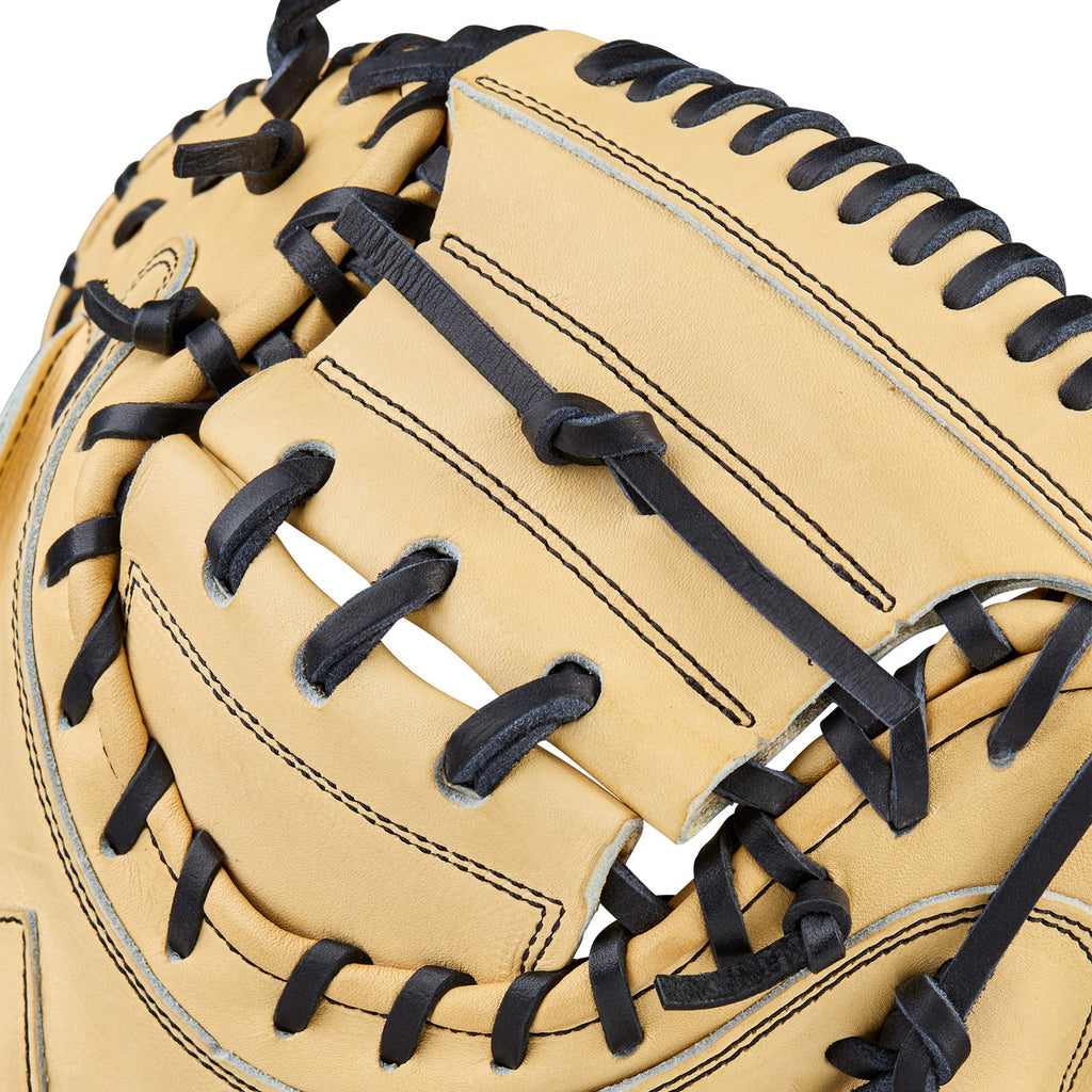 Gant de Receveur Wilson A2000® Classic 1734 Blonde/Noir 34 po