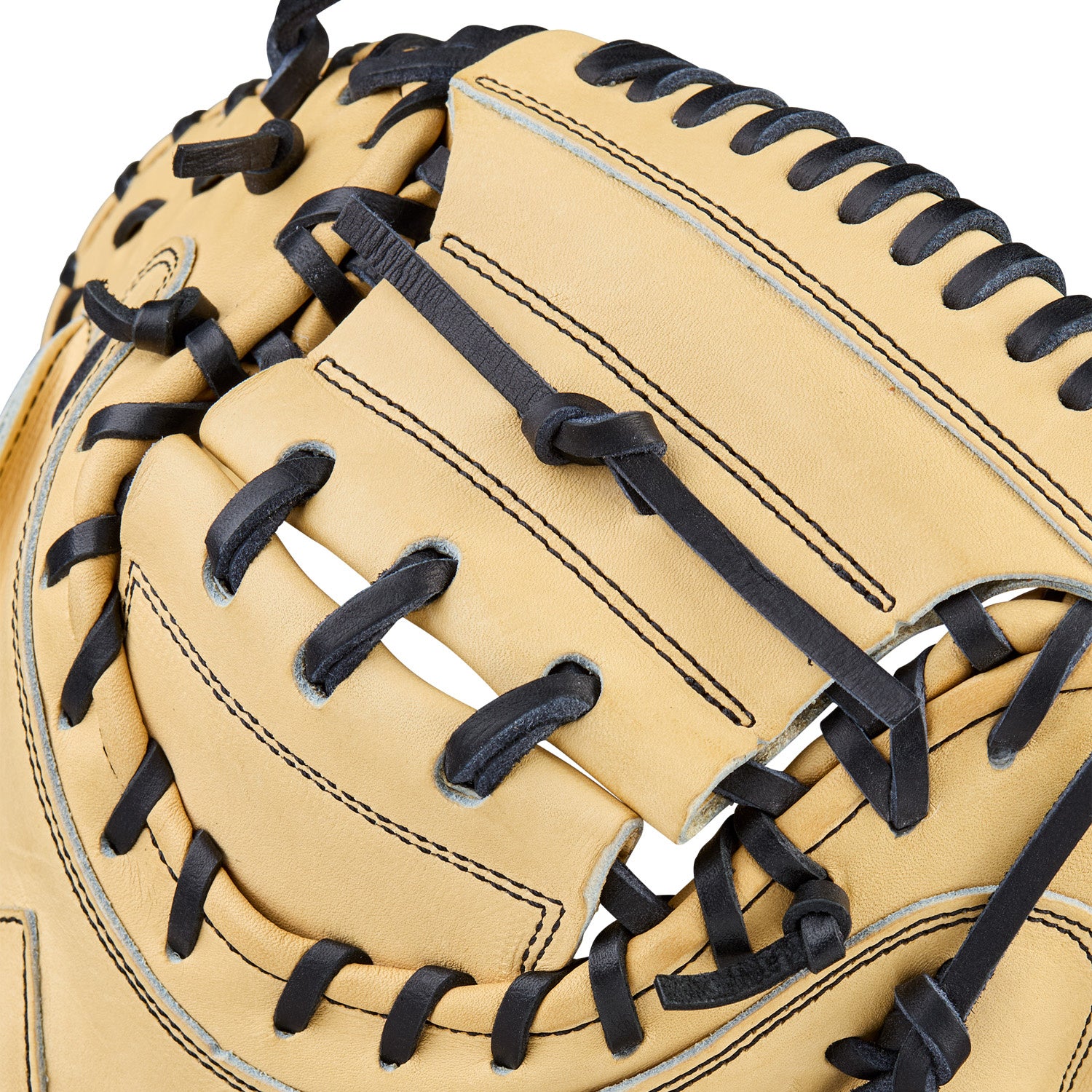 Gant de Receveur Wilson A2000® Classic 1734 Blonde/Noir 34 po