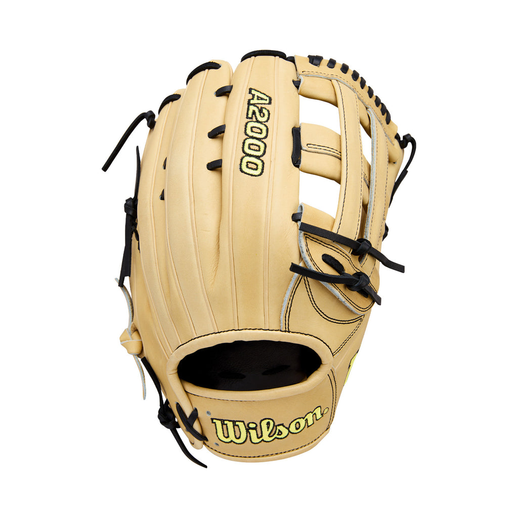 Wilson 2026 A2000 Classic 1777 Blonde 12.75'' Baseball Glove