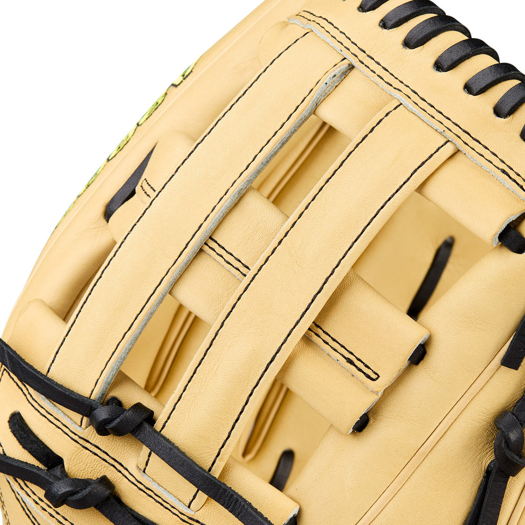 Wilson 2026 A2000 Classic 1777 Blonde 12.75'' Baseball Glove