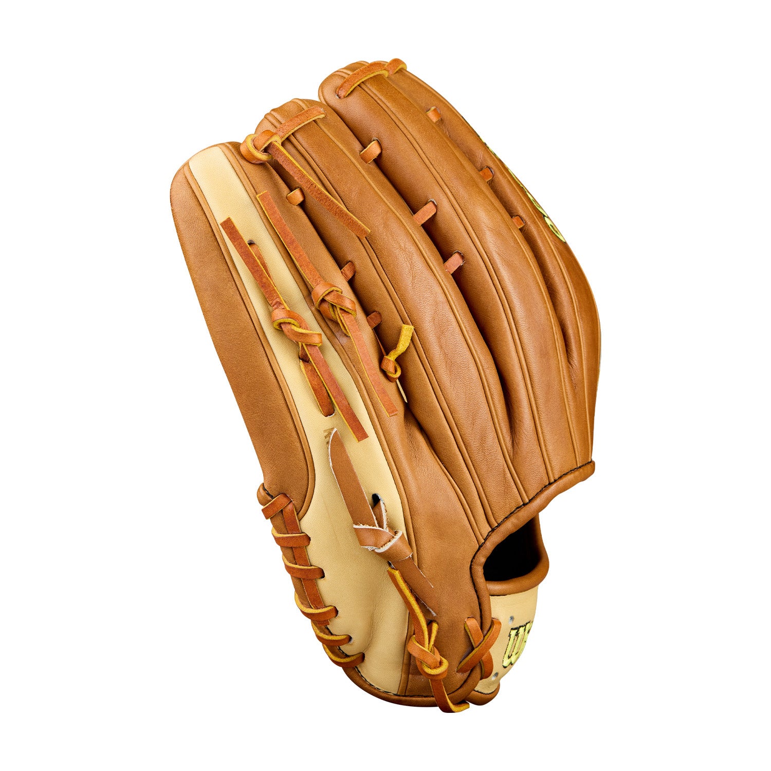 Wilson 2026 A2000 Classic 1777 Blonde Tan 12.75'' Baseball Glove