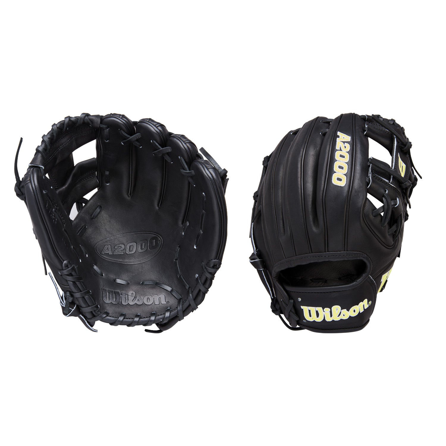 Wilson Gant de Baseball A2000 Classic 1788 11.25"