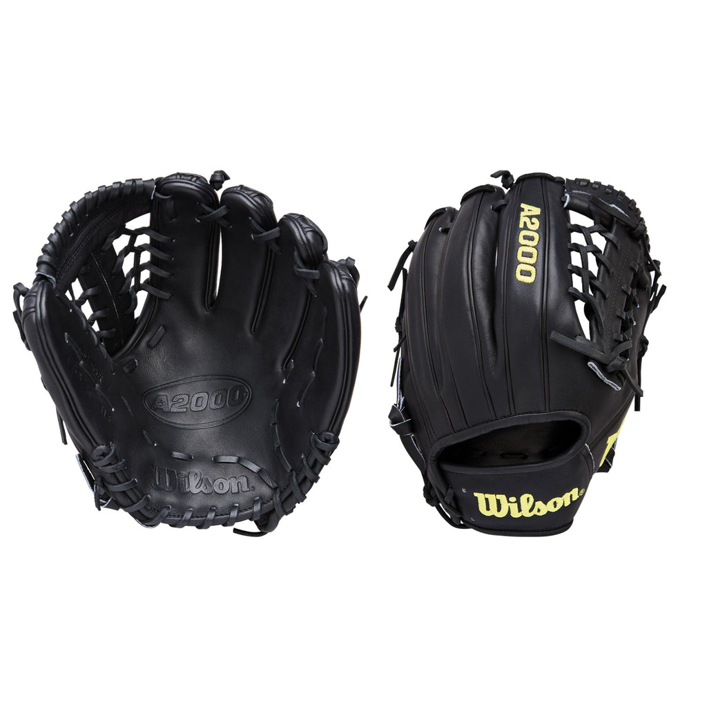 Wilson A2000 Classic 1789 11.5" Baseball Glove