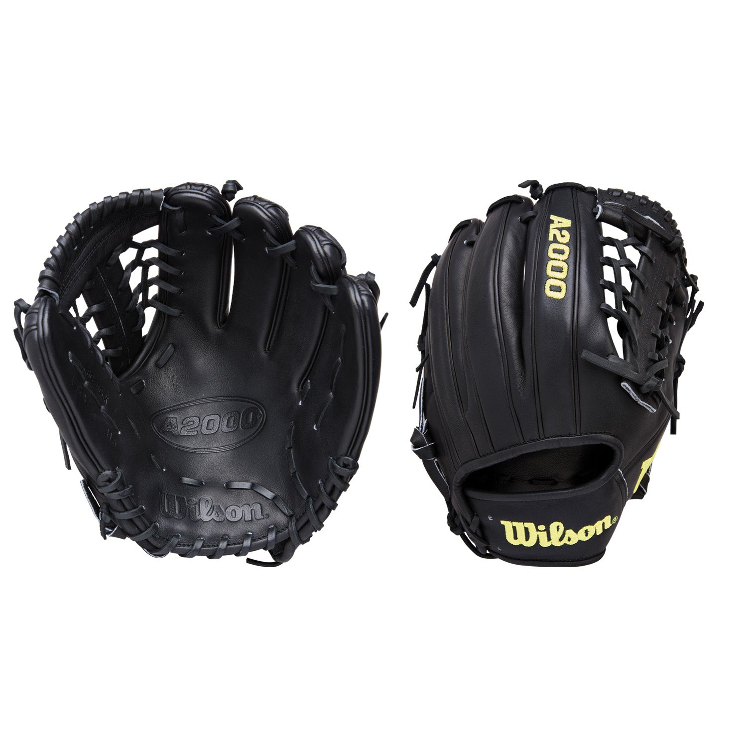 Wilson A2000 Classic 1789 11.5" Baseball Glove