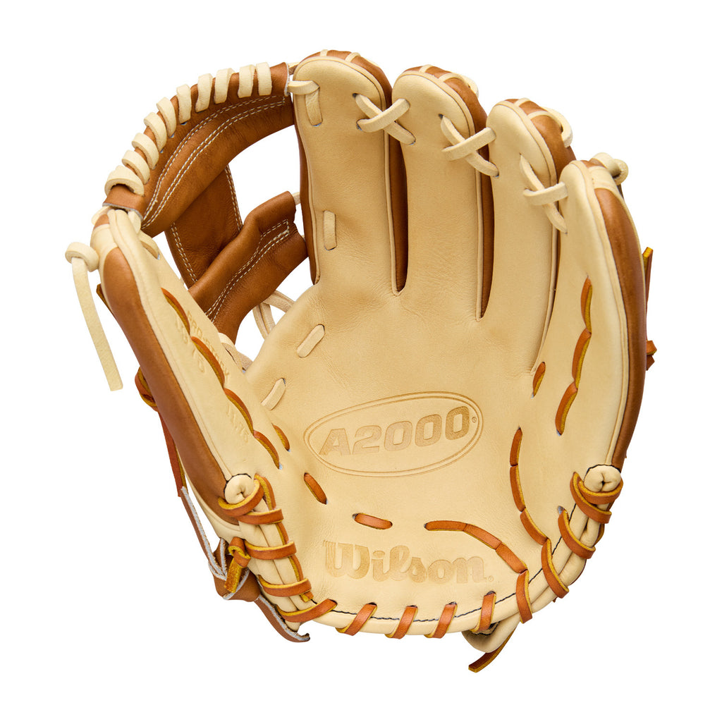 Wilson 2026 A2000 Classic 1975 11.75'' Baseball Glove