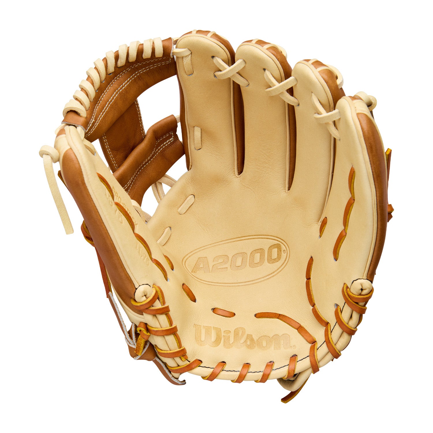 Wilson 2026 A2000 Classic 1975 11.75'' Baseball Glove