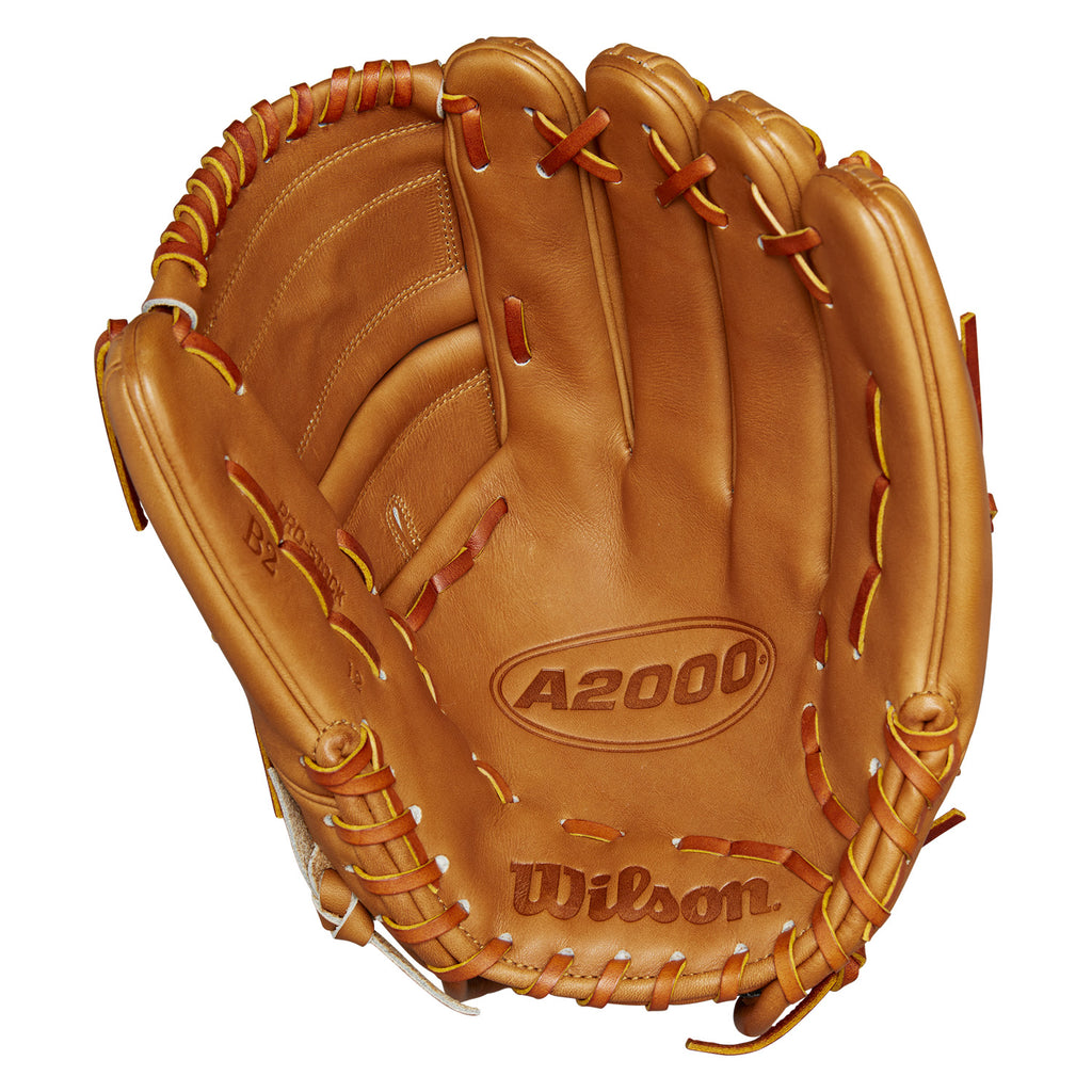Wilson Gant de Baseball A2000 Classic B2 12"