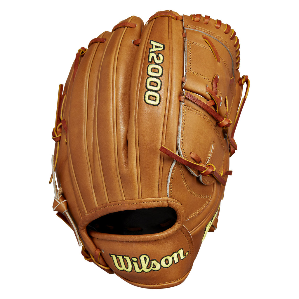 Wilson Gant de Baseball A2000 Classic B2 12"