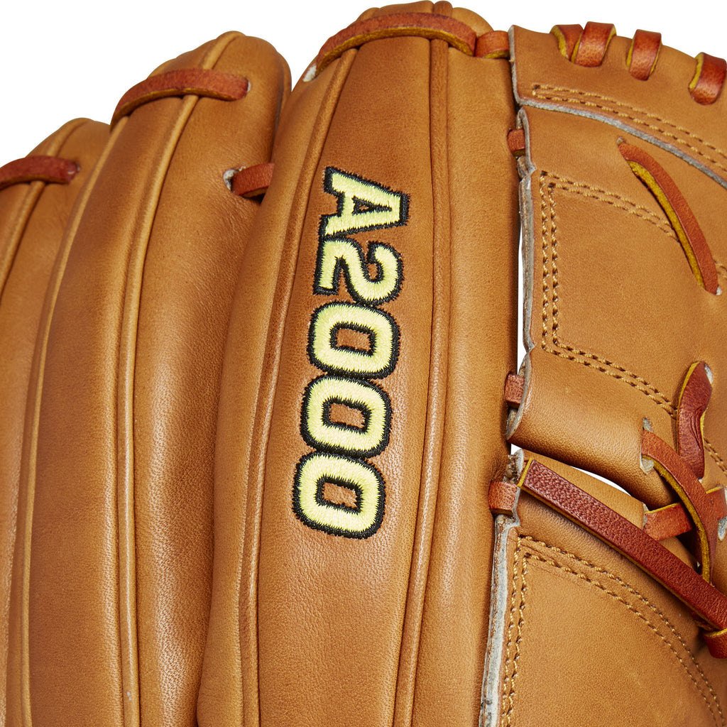 Wilson Gant de Baseball A2000 Classic B2 12"