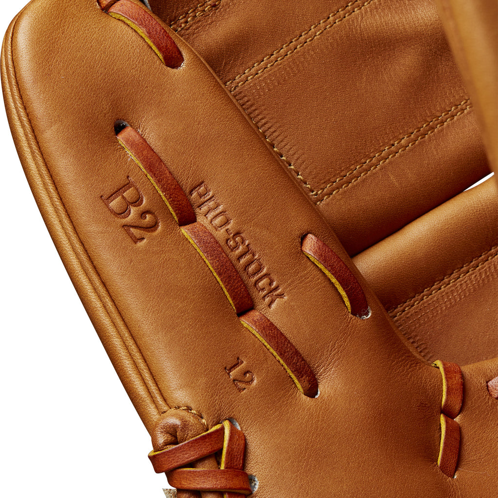 Wilson Gant de Baseball A2000 Classic B2 12"