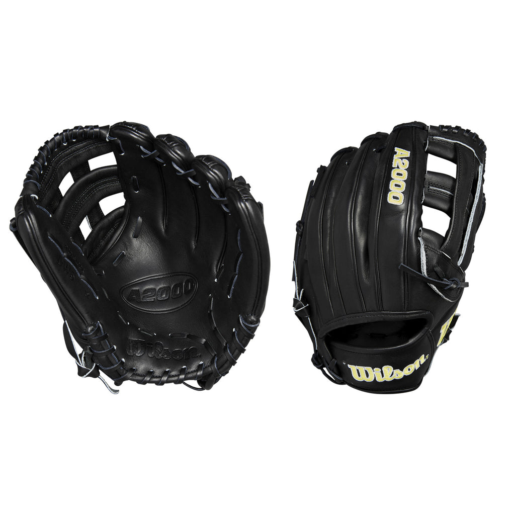 Wilson A2000 Classic DW5 12" Baseball Glove