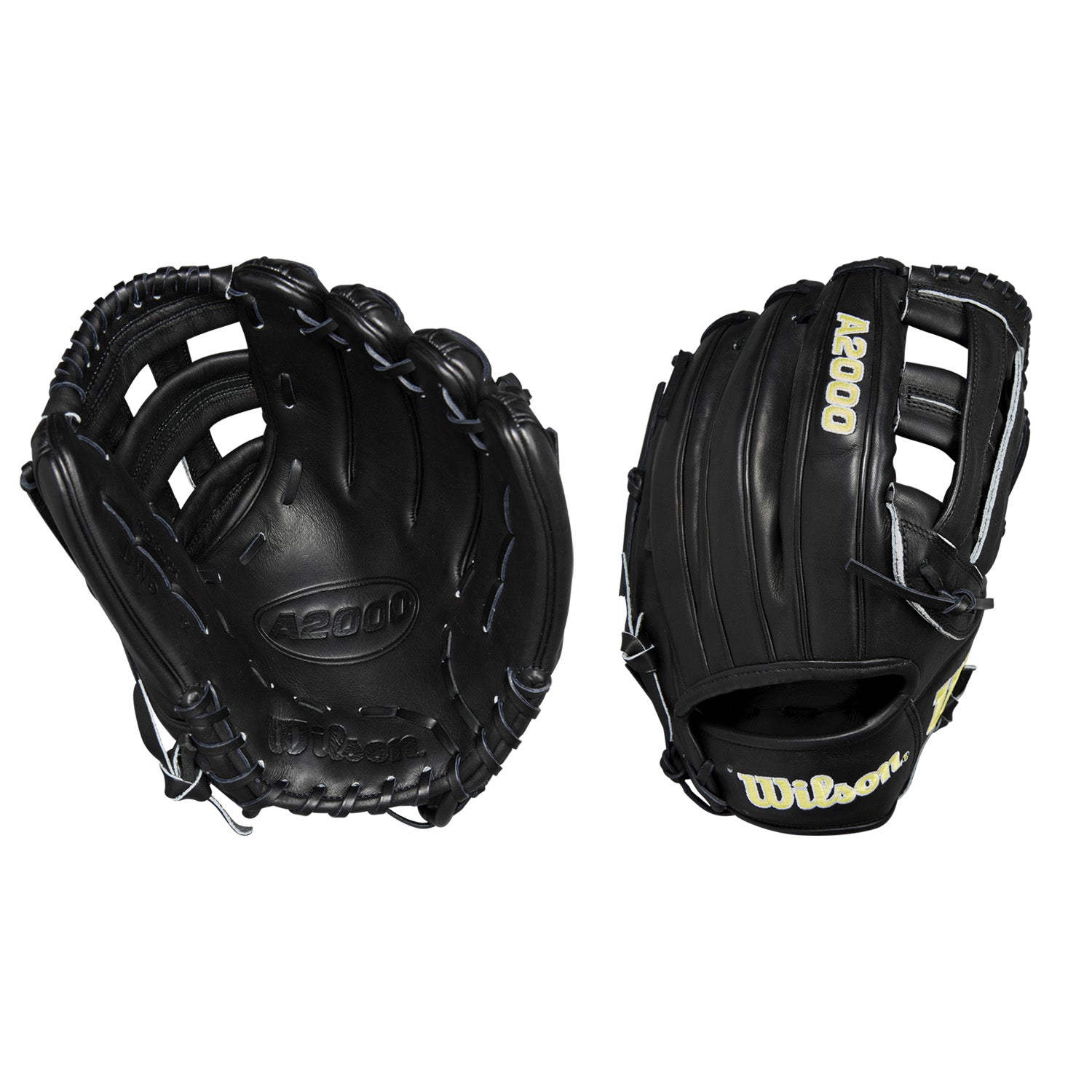 Wilson A2000 Classic DW5 12" Baseball Glove