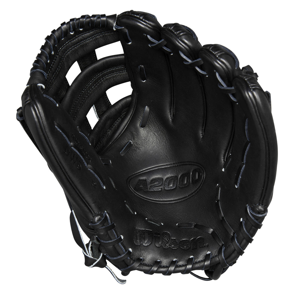 Wilson A2000 Classic DW5 12" Baseball Glove