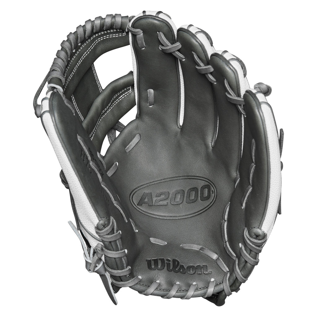 Wilson A2000 Classic H75 11.75" Fastpitch Glove