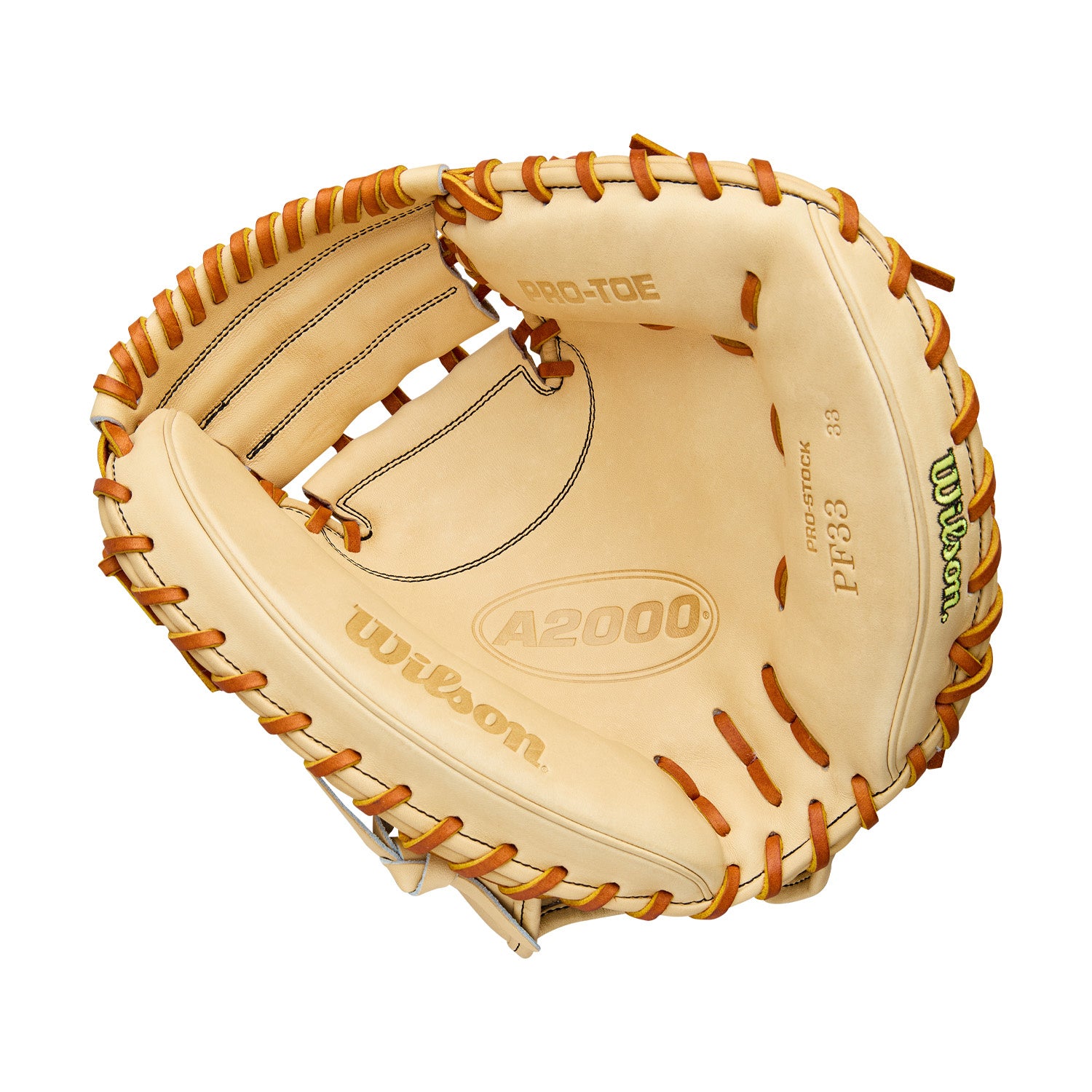 Wilson 2026 A2000 Classic  PF33 33'' Catcher's Baseball Glove