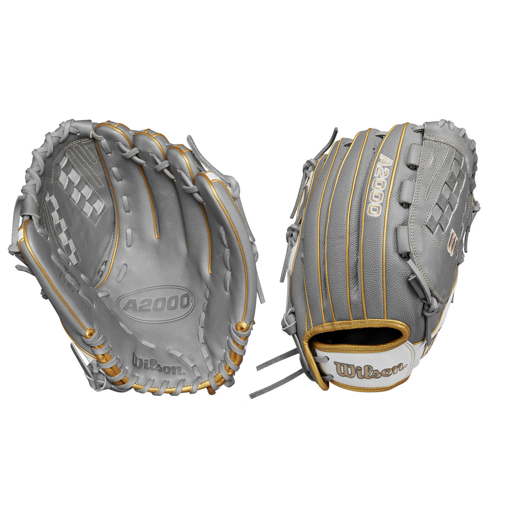 Wilson Gant de Softball A2000 Classic V125 12.5"