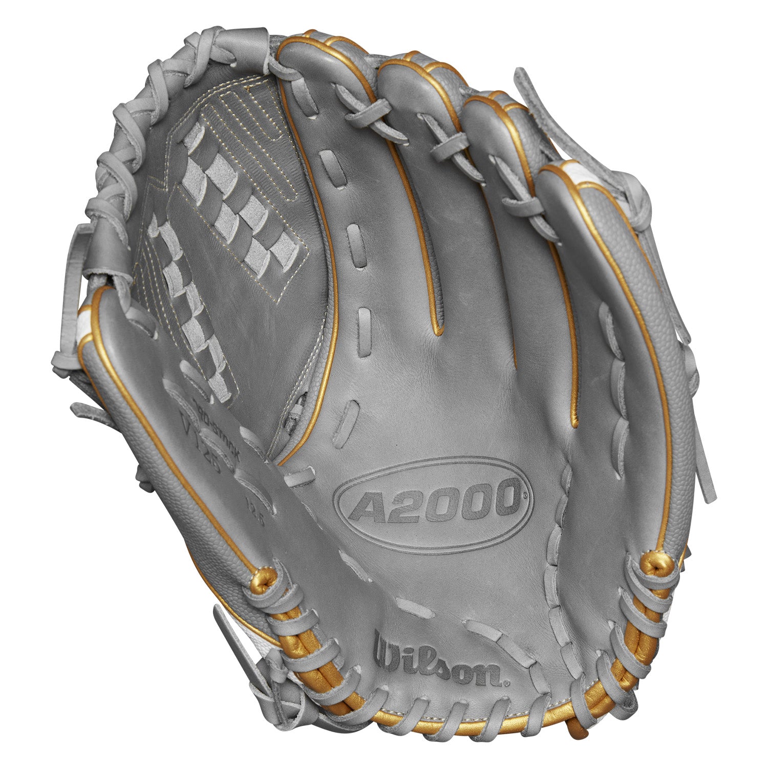 Wilson Gant de Softball A2000 Classic V125 12.5"