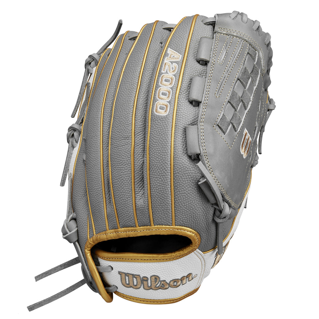 Wilson Gant de Softball A2000 Classic V125 12.5"