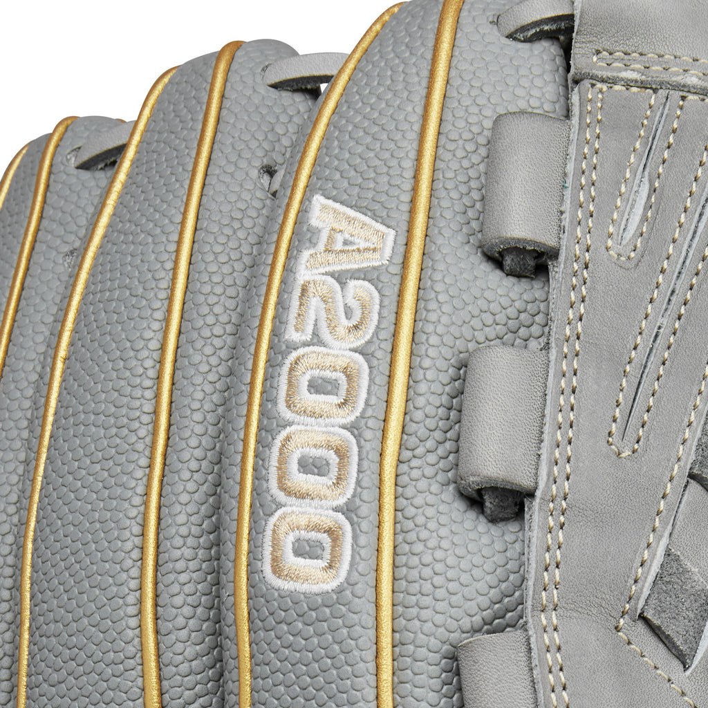 Wilson Gant de Softball A2000 Classic V125 12.5"