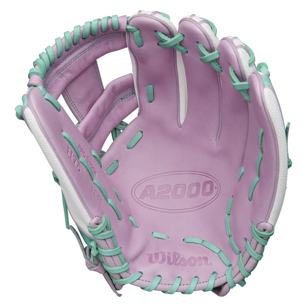 Wilson A2000 Fall 2025 FP1175 11.75" Softball Glove