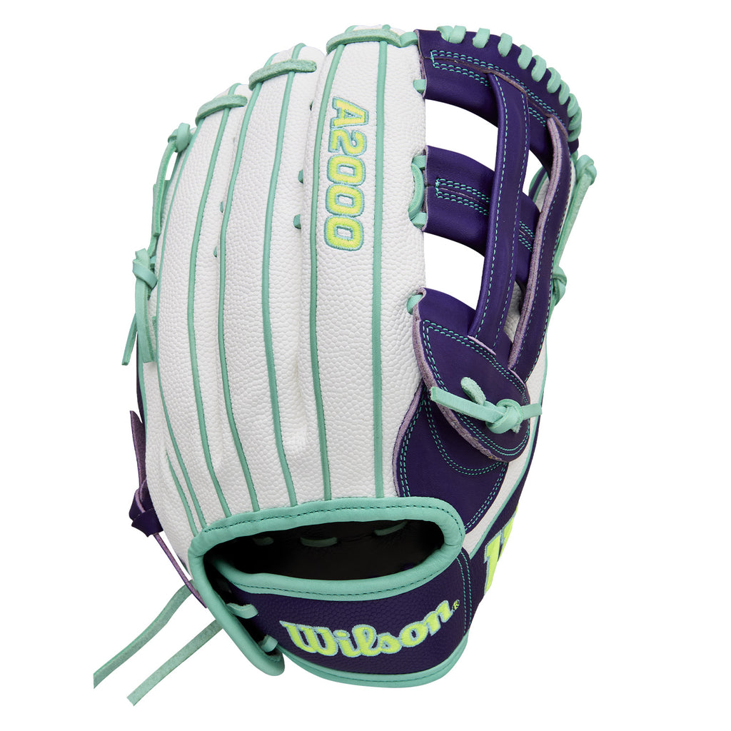 Wilson Gant de Softball A2000 Fall 2025 FP50 Superskin 12.25"