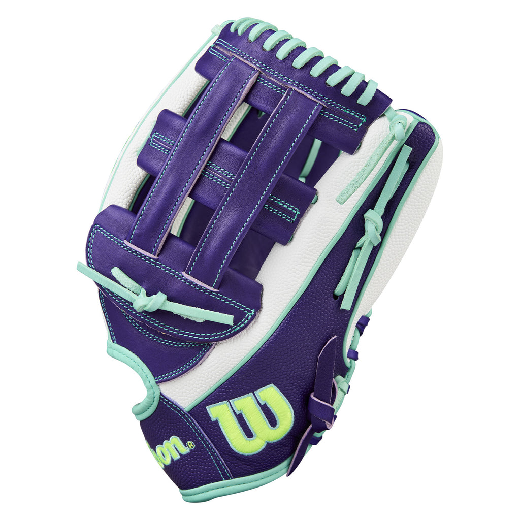Wilson Gant de Softball A2000 Fall 2025 FP50 Superskin 12.25"