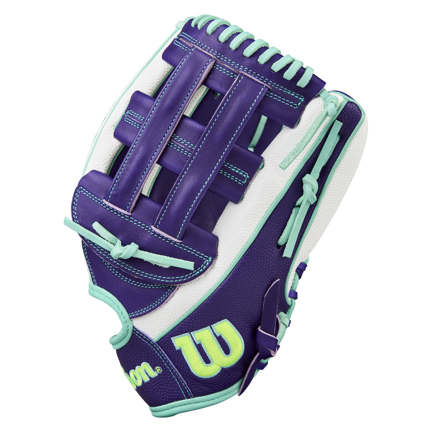 Wilson Gant de Softball A2000 Fall 2025 FP50 Superskin 12.25"