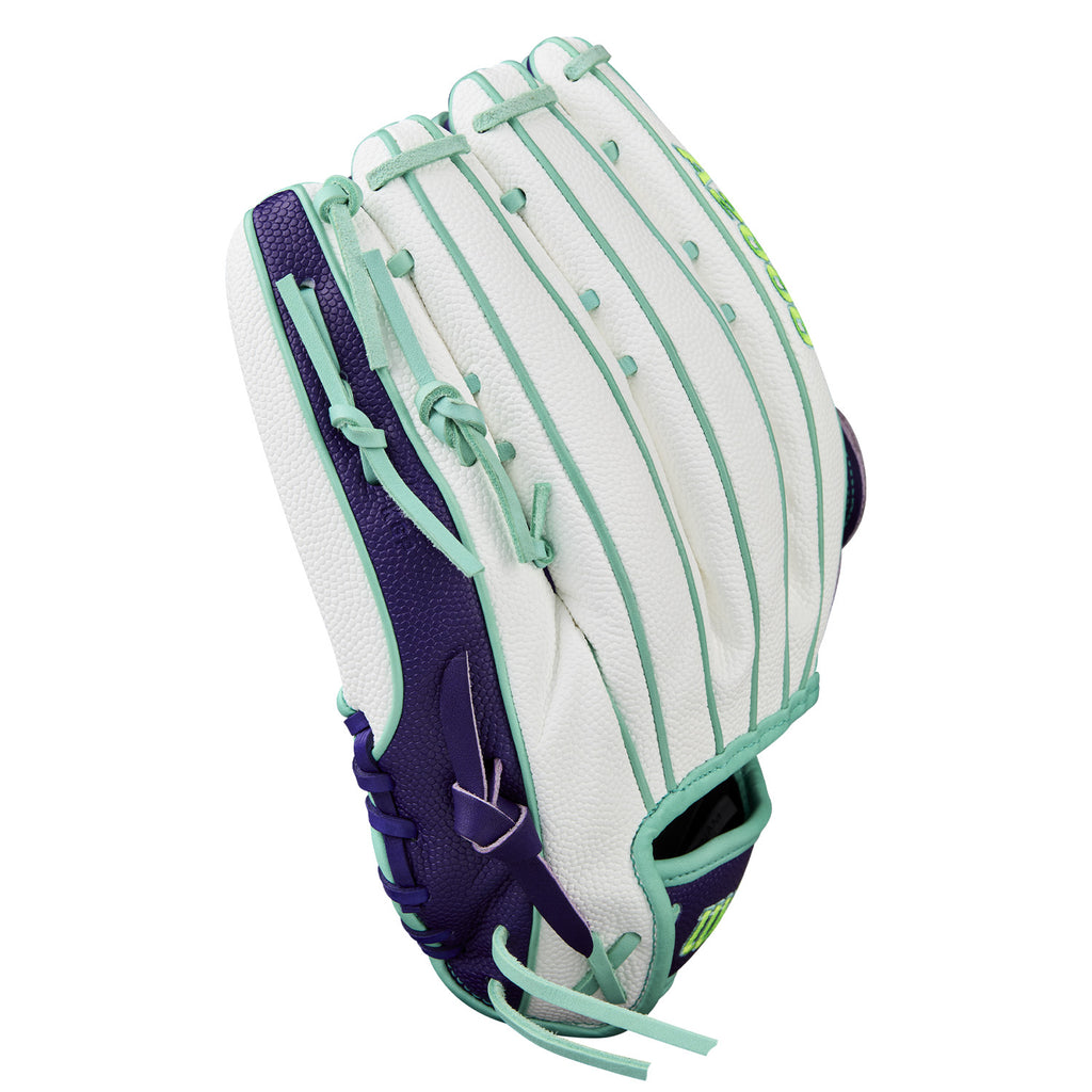 Wilson Gant de Softball A2000 Fall 2025 FP50 Superskin 12.25"