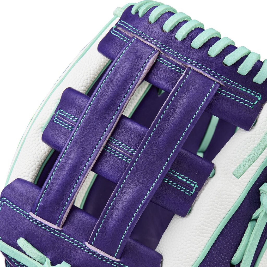 Wilson Gant de Softball A2000 Fall 2025 FP50 Superskin 12.25"
