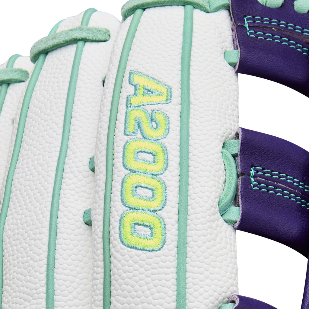 Wilson Gant de Softball A2000 Fall 2025 FP50 Superskin 12.25"