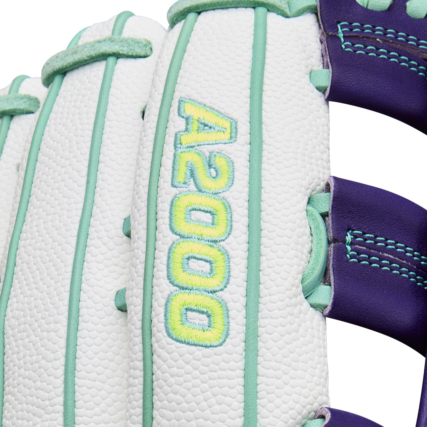 Wilson Gant de Softball A2000 Fall 2025 FP50 Superskin 12.25"