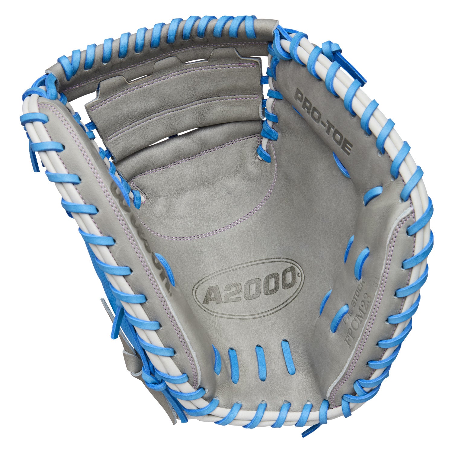 Wilson Gant de Receveur de Fastpitch A2000 Fall 2025 FPCM23 34"